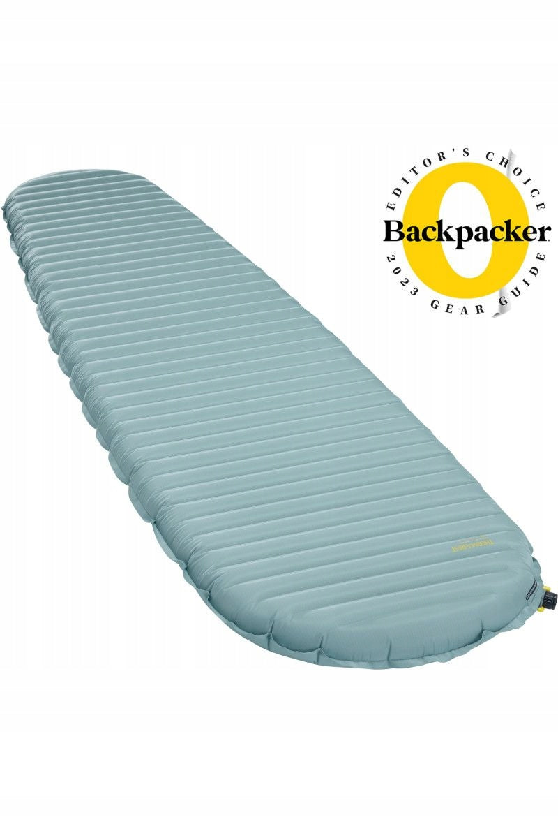 Mattress Therm-a-Rest Neoair Xtherm Nxt Regular blue Packaging status original