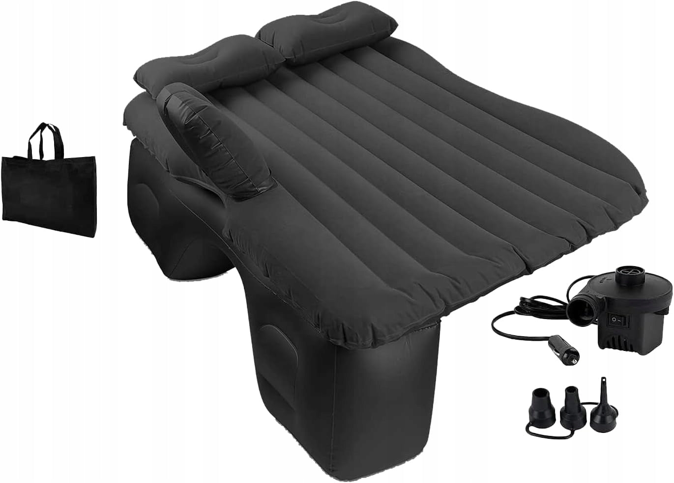 Mattress for double car 145 x 80 x 40 cm + pump Manufacturer code brak