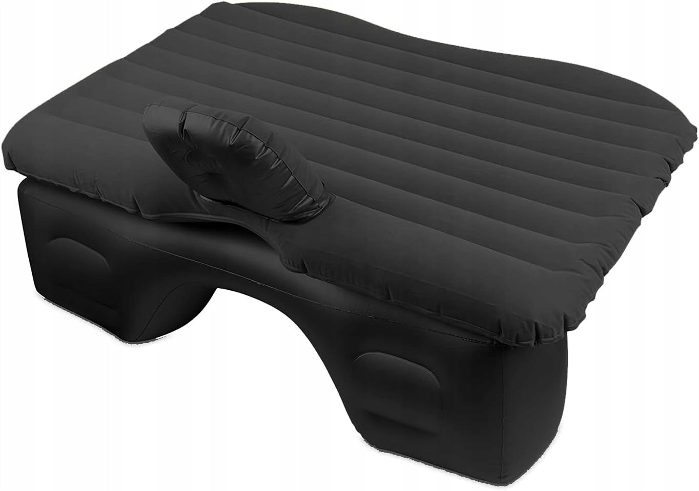 Mattress for double car 145 x 80 x 40 cm + pump