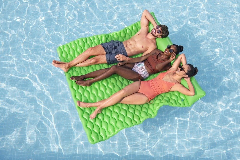 Mattress for swimming Bestway 21675 Gender boy