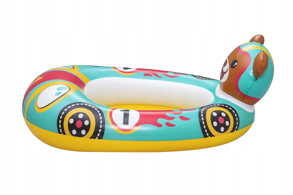 Mattress for swimming Bestway 34170 Manufacturer code 34170