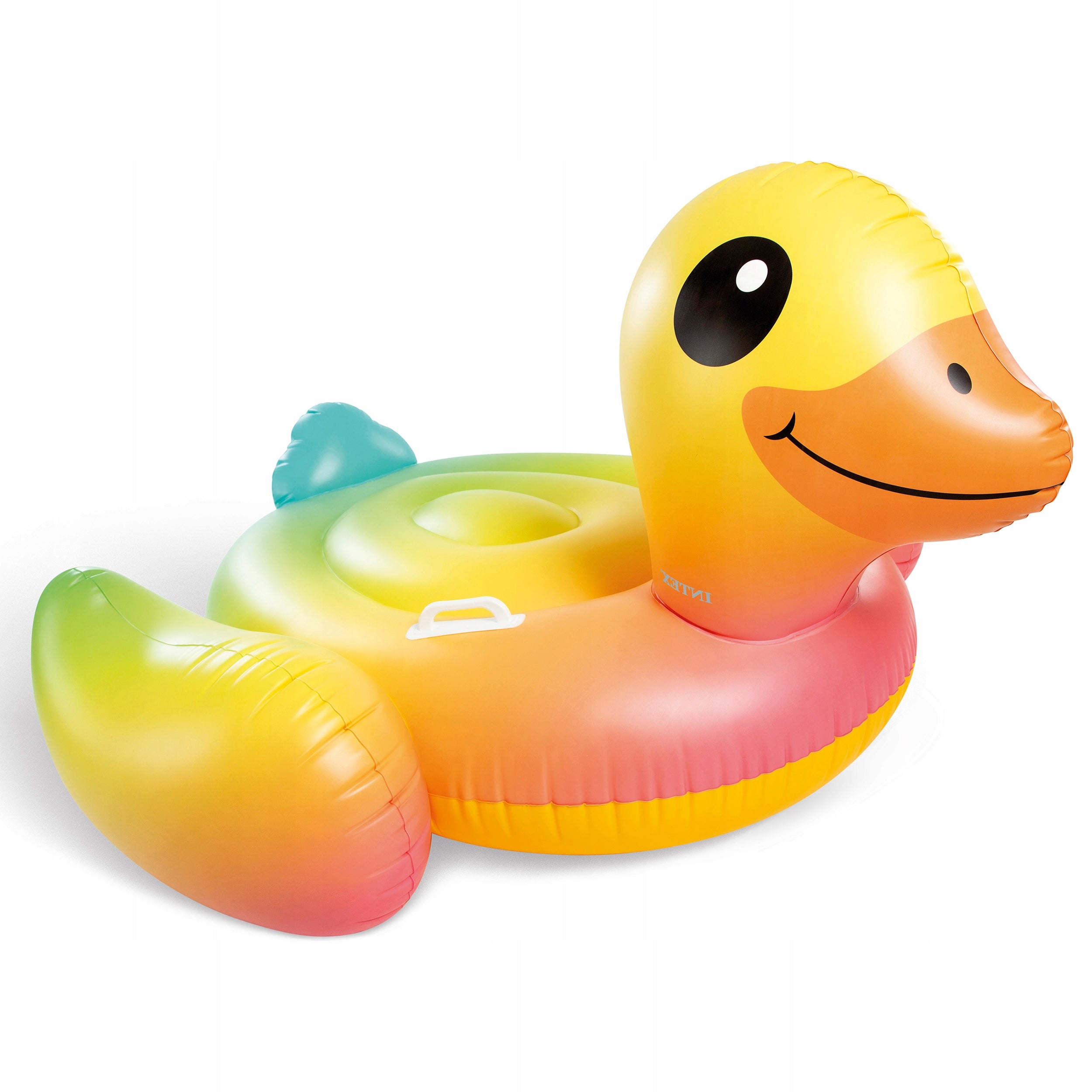 Mattress for swimming Duck 147cm Intex 57556 EAN (GTIN) 6941057403007