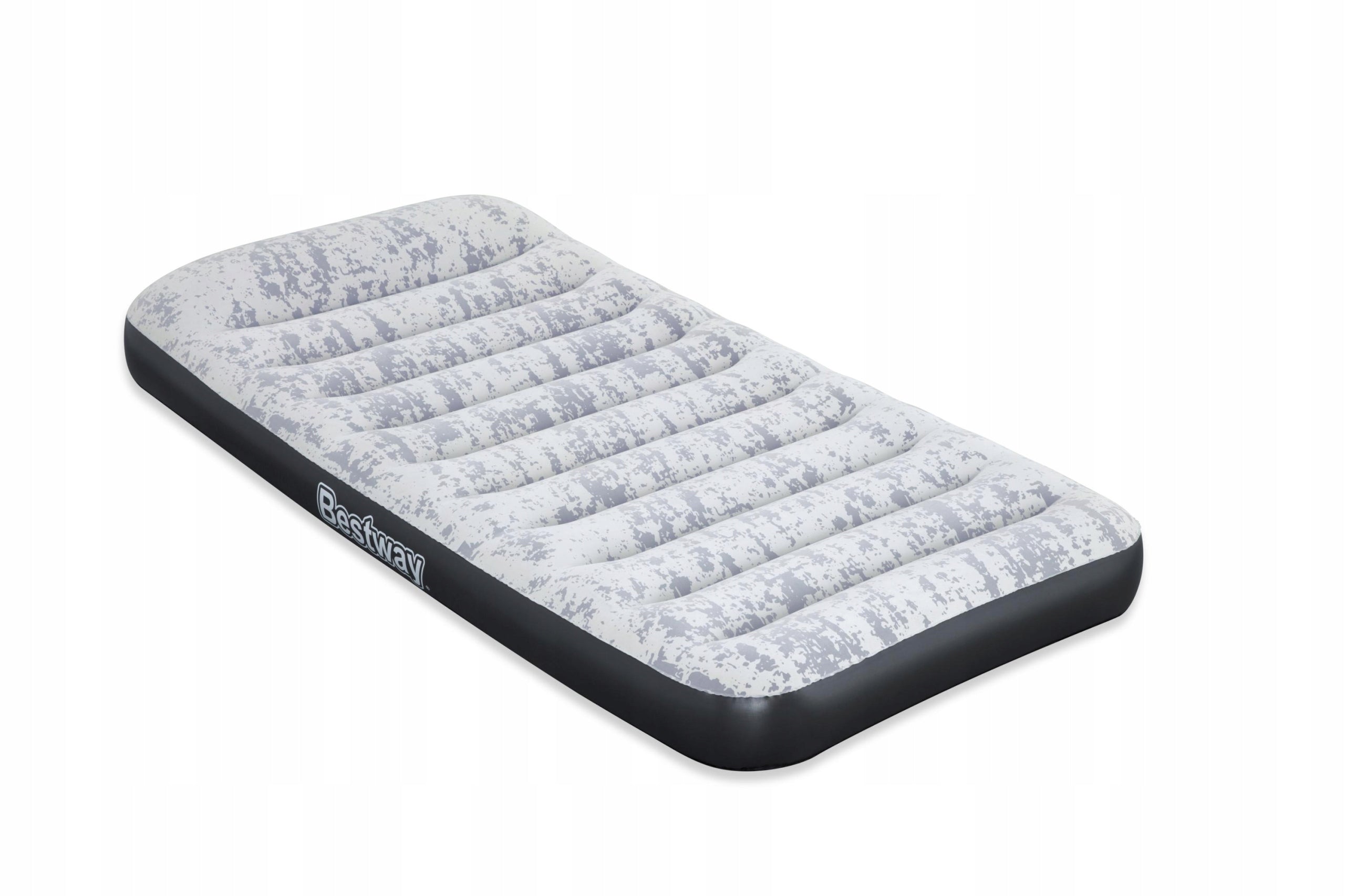 Mattress inflatable pump 188x99x30cm Twin Fashion