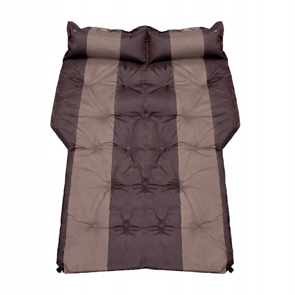Mattress inflatable sleeping bed for car double 184 cm x 131cm Manufacturer code KX5300
