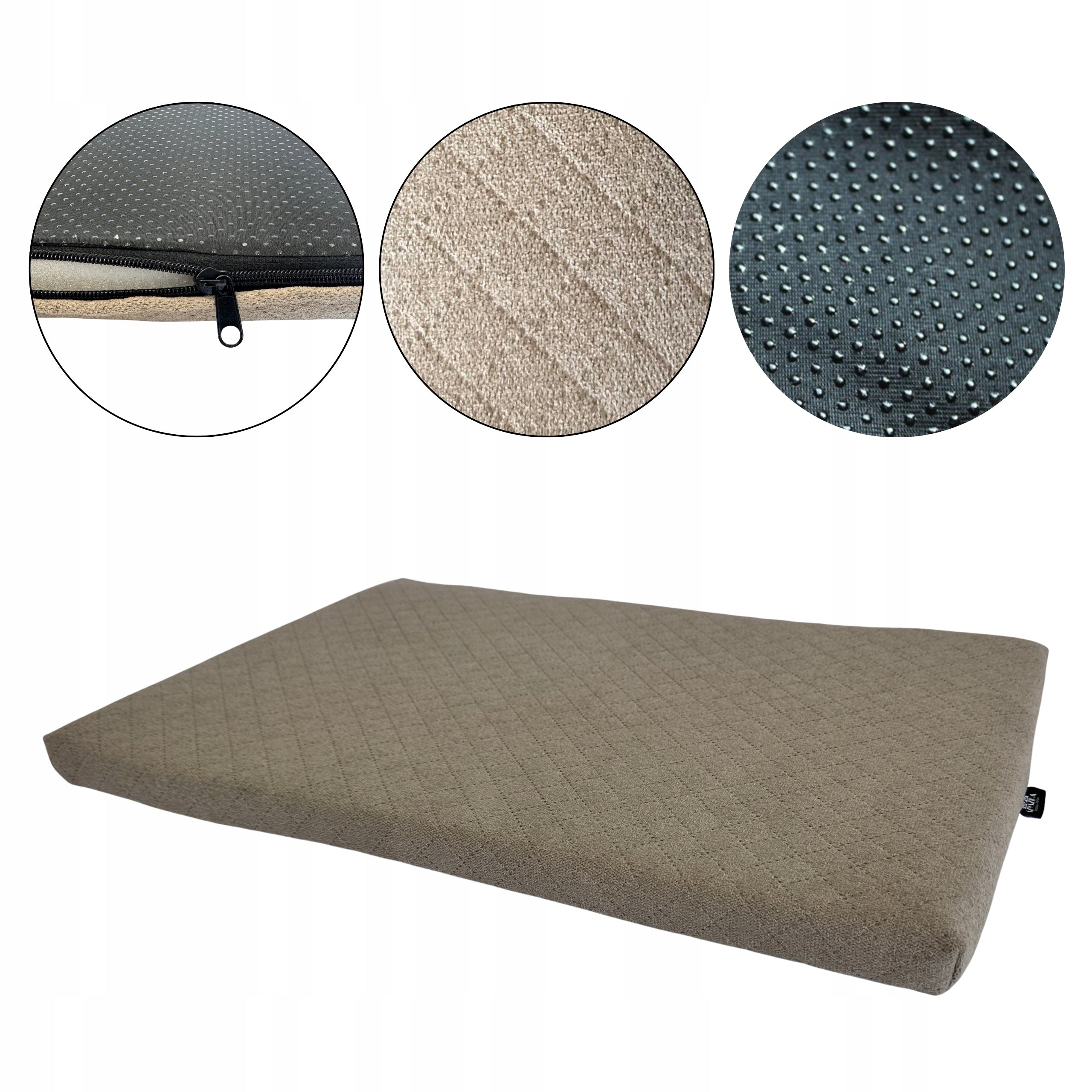 Mattress mat dog bed BED r. S Manufacturer code 9078387412