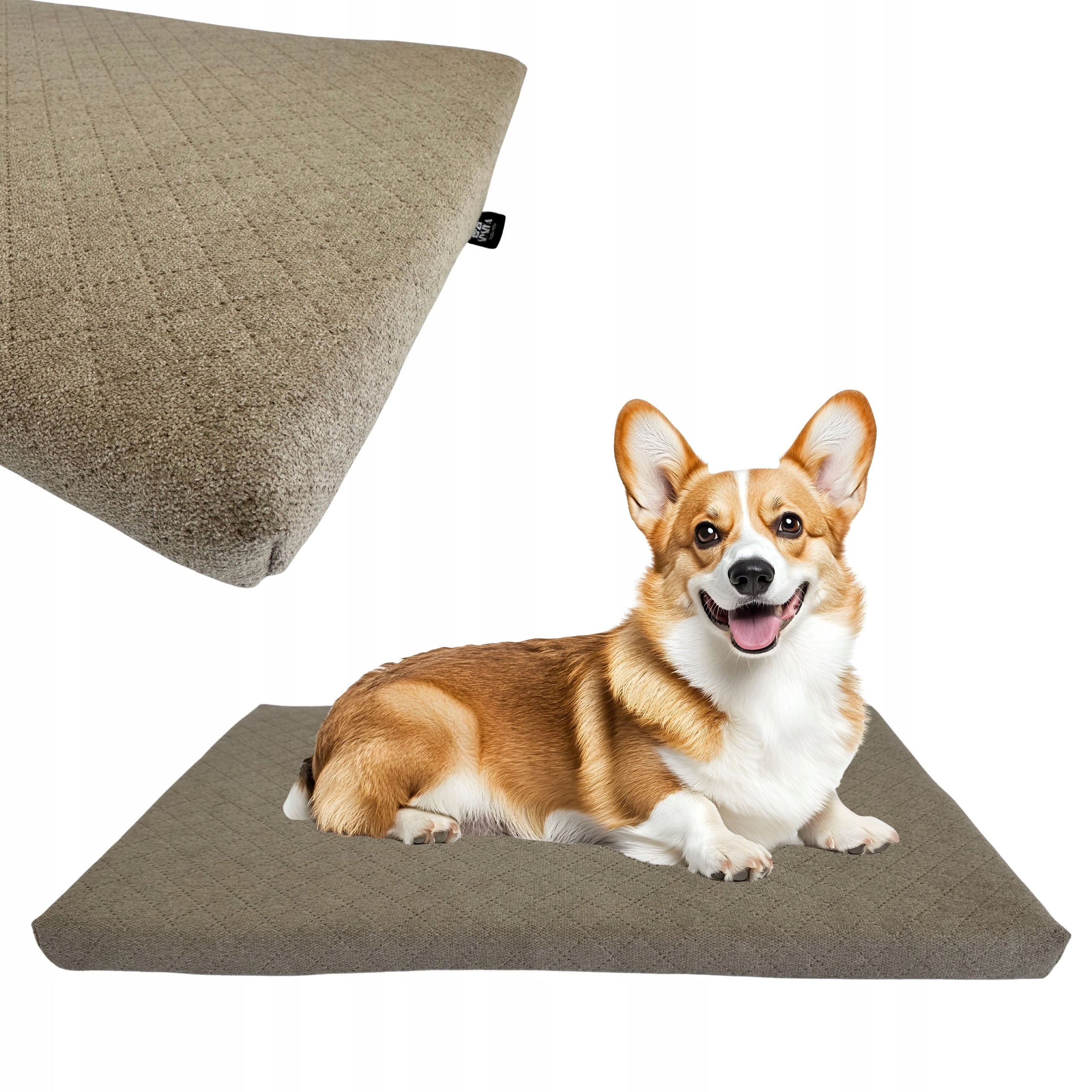 Mattress mat dog bed BED r. S