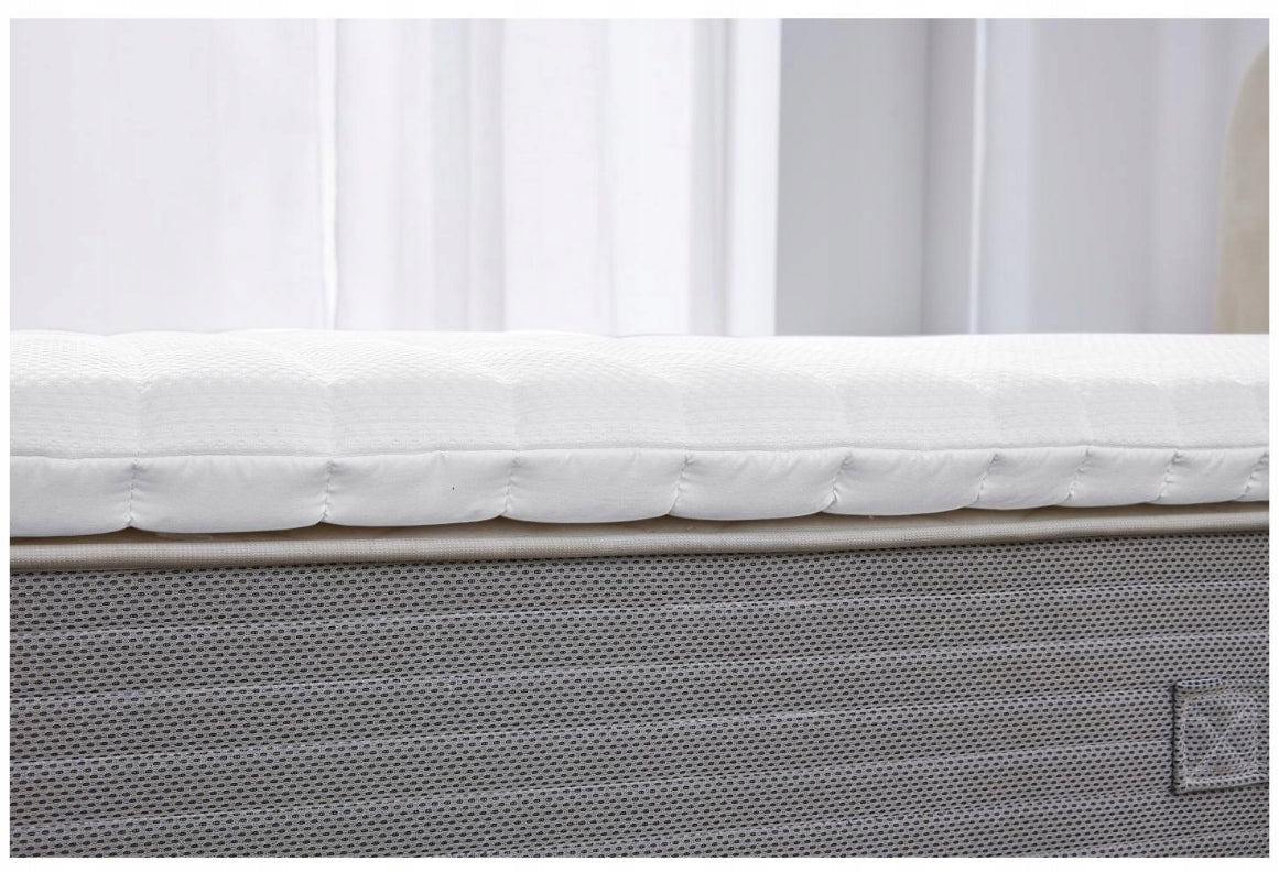 Mattress topper TOP 180x200 5cm Massaging Medium H3 Overlay Manufacturer code rs-tm_H3-180x200m