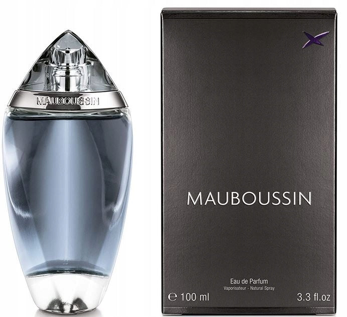 Mauboussin 100 ml EDP (Parfémovaná voda) Manufacturer code 3760048796118