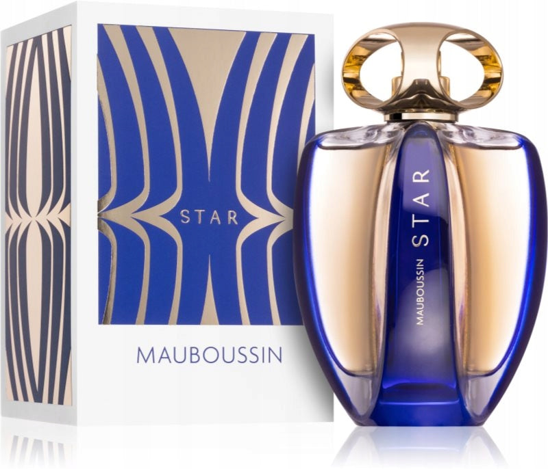 Mauboussin Star Eau de Parfum 90ml for women