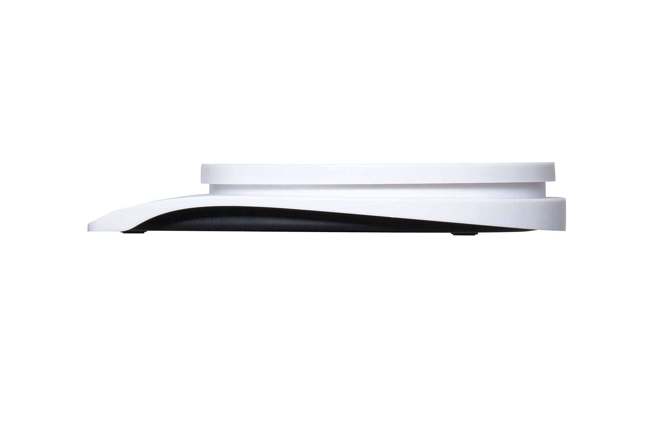 Maul Postal Scale Maulgoal 5000 g, 1 g accuracy, white Brand no brand