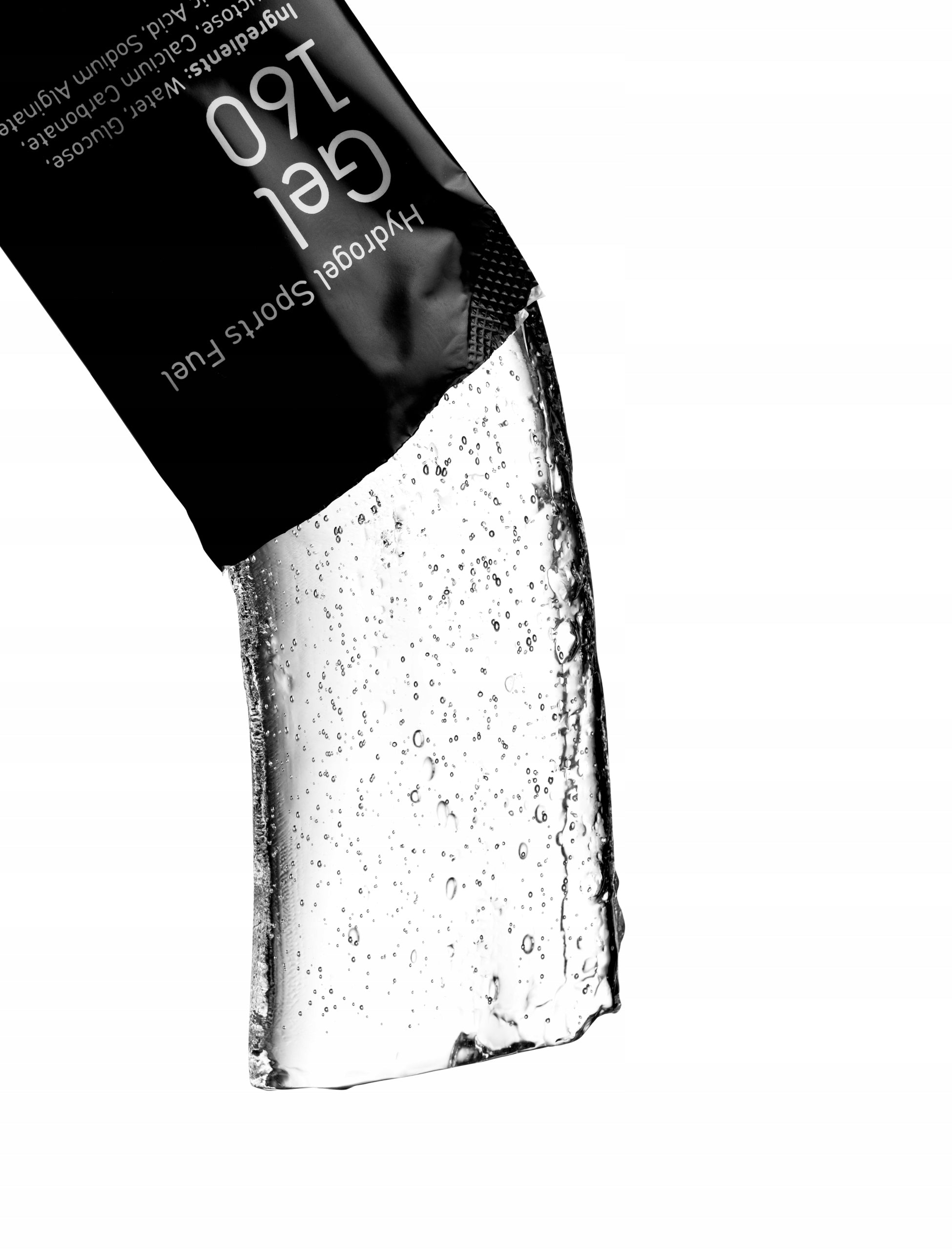 Maurten Gel 160 Energy gel sachets, natural flavour 65 ml 65 g Manufacturer code GEL160