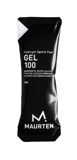 Maurten gel 100 energy gel 12x40g Packaging status original