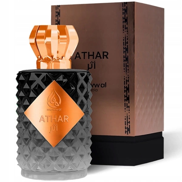 Mawwal Athar Perfume 100 ml Oriental Spice
