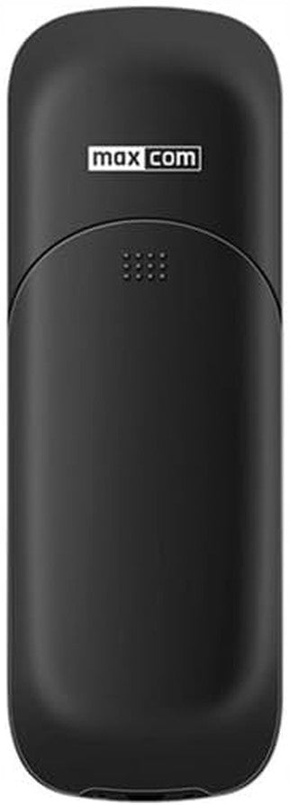 MaxCom Comfort MM35D SE PHONE FOR SENIOR USB-C base Manufacturer code MM35D