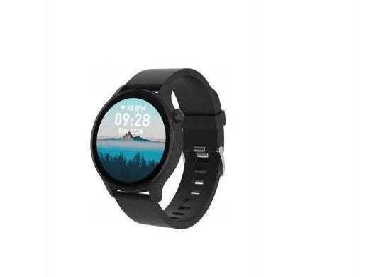 MaxLife MXSW-120 Bluetooth smartwatch