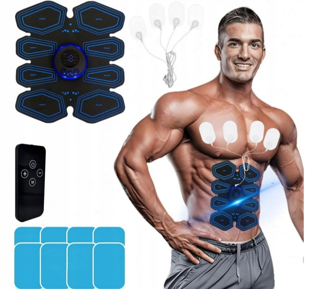 Maxee Muscle Electrostimulator Universal Size for Training