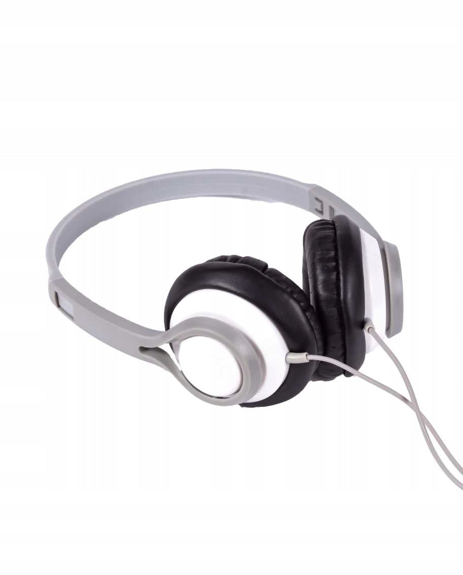 Maxell EB-360 Legacy HP-360 MidSize white with microphone 1pcs 40mm Jack 3,5mm Brand Maxell