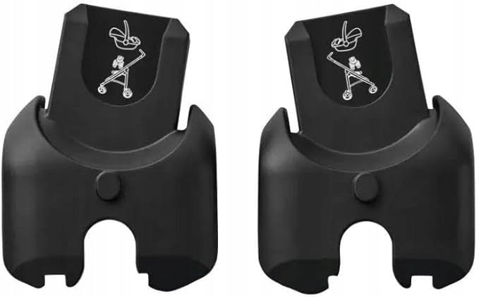 Maxi-Cosi Adapters for Stroller and Car Seat Manufacturer code 8712930172215