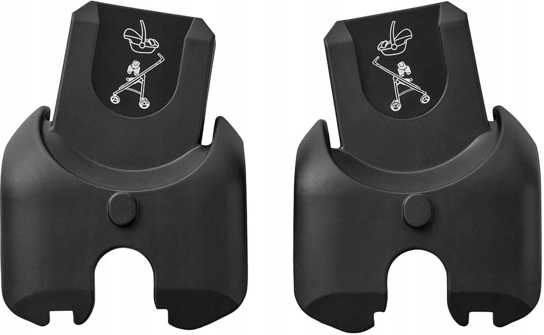Maxi-Cosi Adapters for Stroller and Car Seat