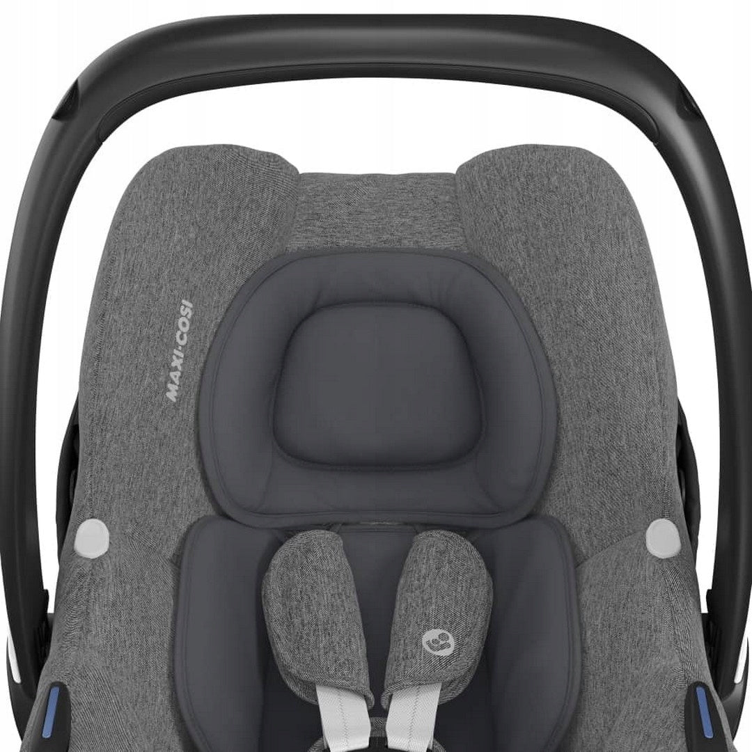 Maxi-Cosi CabrioFix i-Size 0-12kg Grey Brand Maxi Cosi