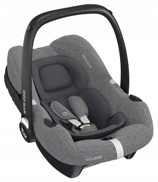 Maxi-Cosi CabrioFix i-Size 0-12kg Grey