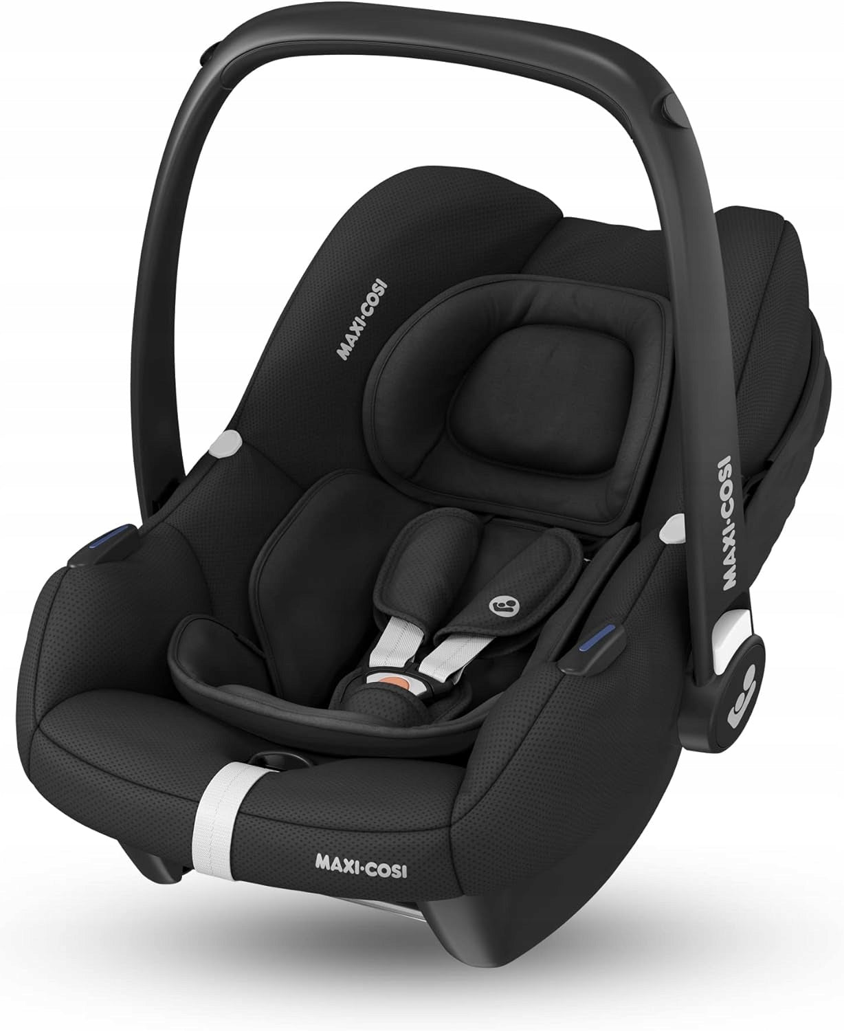 Maxi-Cosi Car Seat CabrioFix i-Size 0-12kg Essential Black
