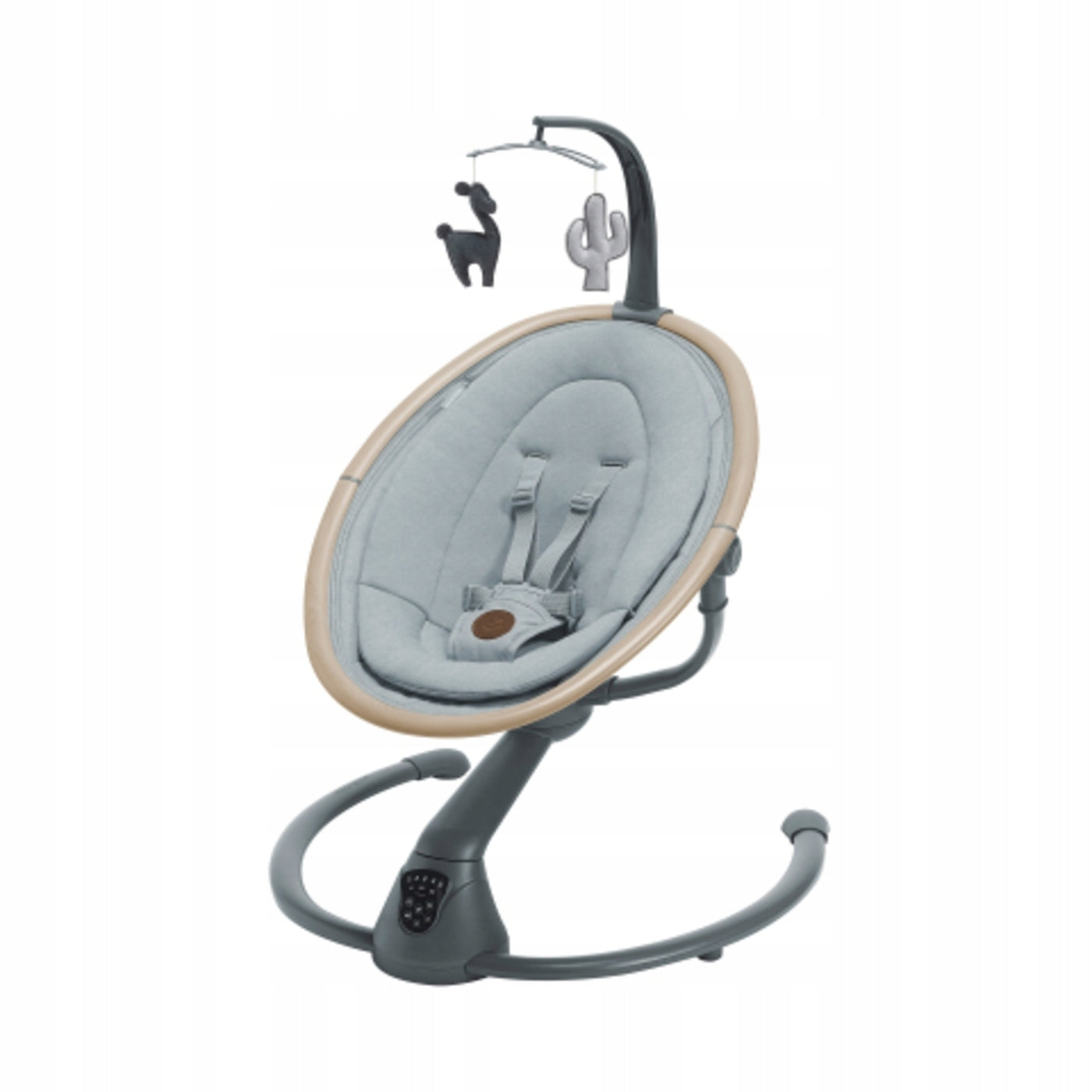 Maxi-Cosi Cassia Swing Beyond Grey Manufacturer code 2840052110