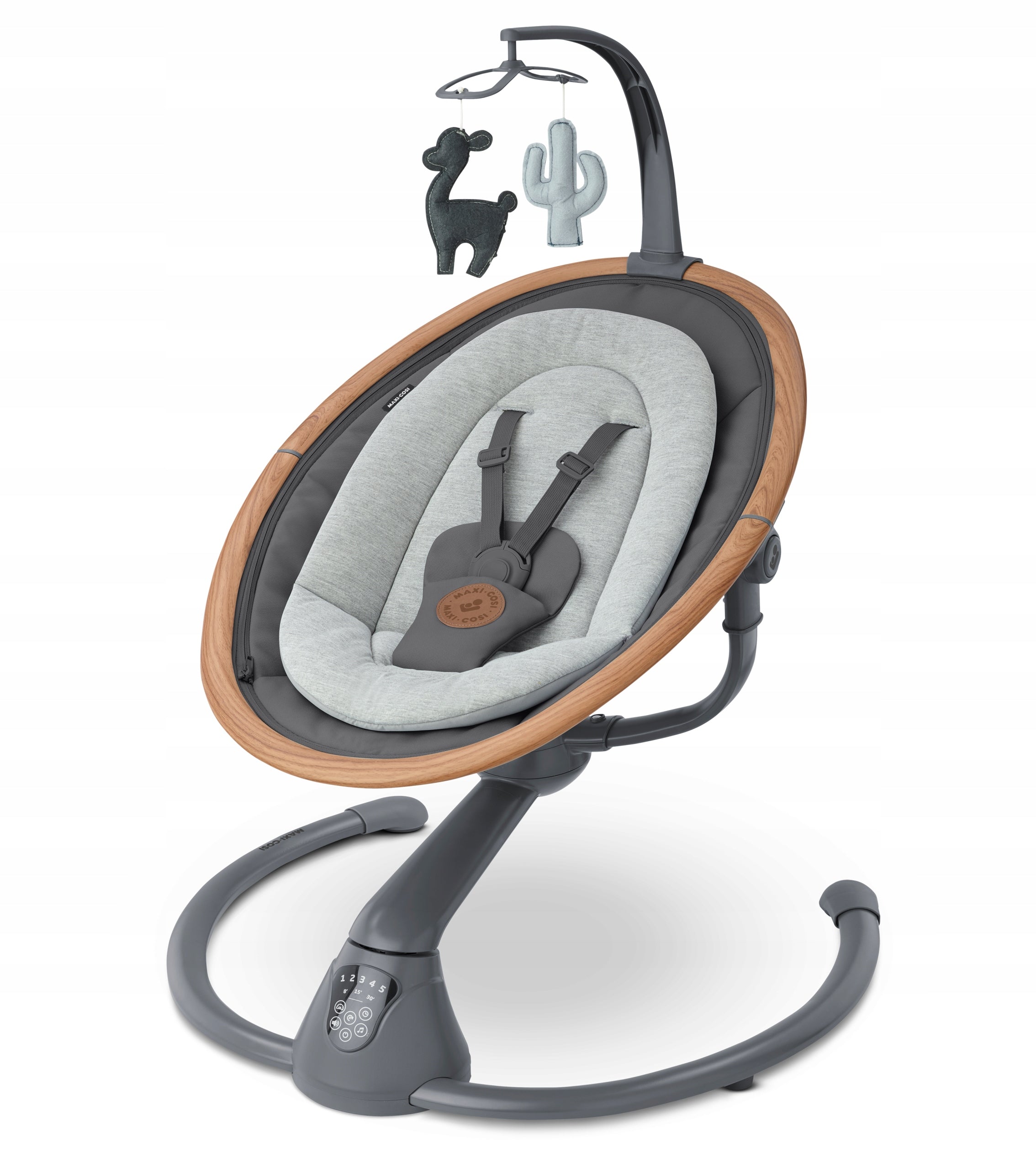Maxi-Cosi Cassia Swing - swing for baby, rocker 0-9kg - essential EAN (GTIN) 3220660326631