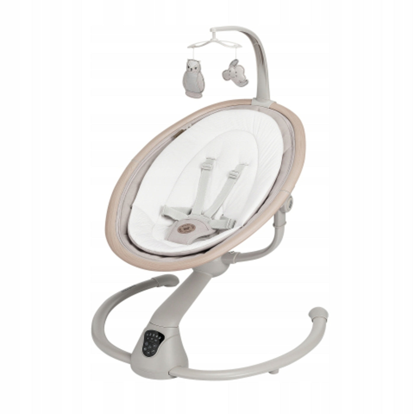 Maxi-Cosi Cassia swing, baby rocker Manufacturer code 23523