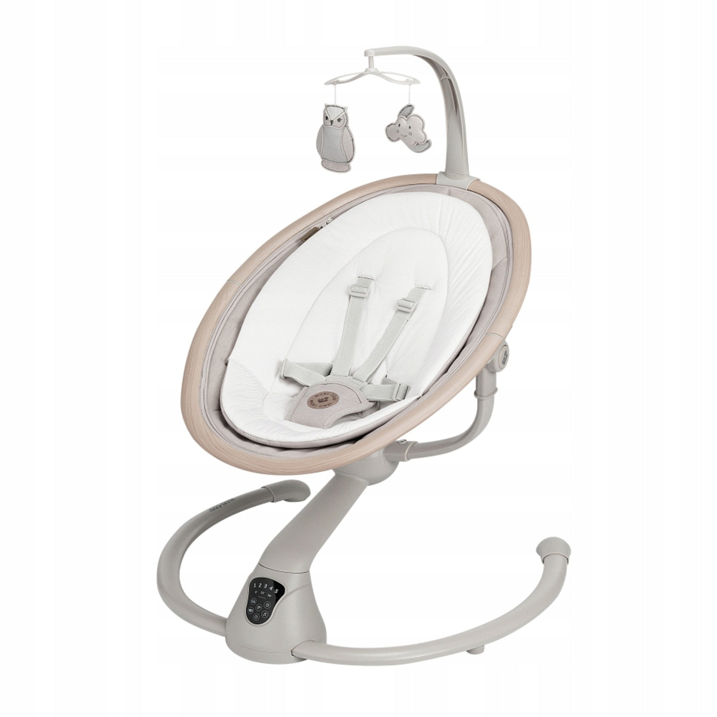 Maxi-Cosi Cassia swing, baby rocker
