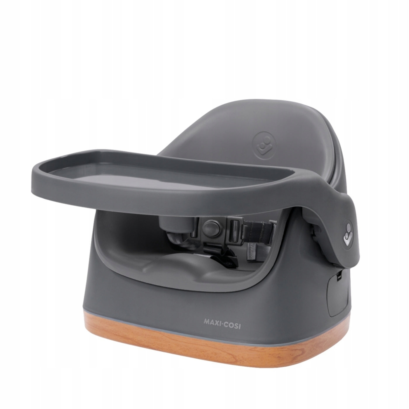 Maxi-Cosi Jay - 2-in-1 Stand and Highchair, 6 Months-3 Years