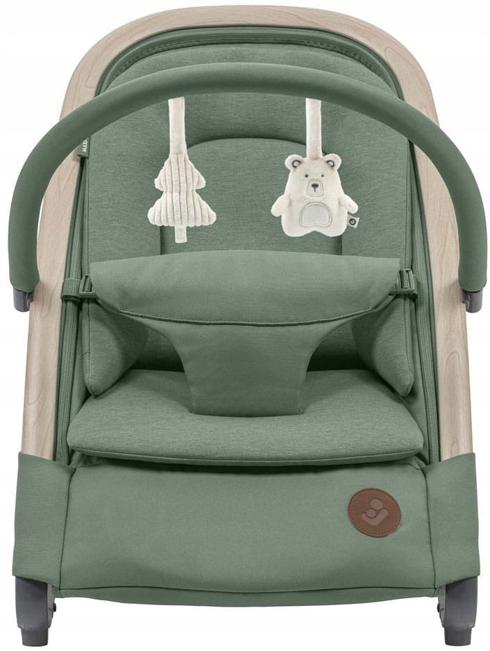 Maxi-Cosi Kori lounger, 2in1 rocker + toy headband Manufacturer code 2835045110