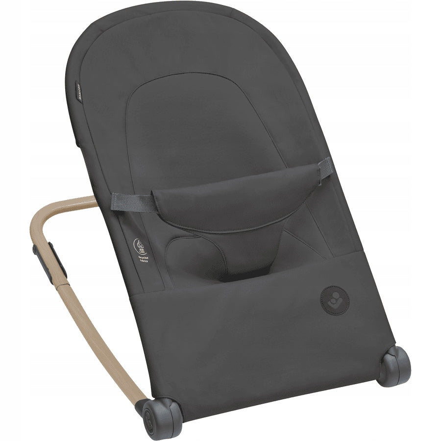 Maxi-Cosi Loa Baby Rocker Lounger up to 9 kg Graphite