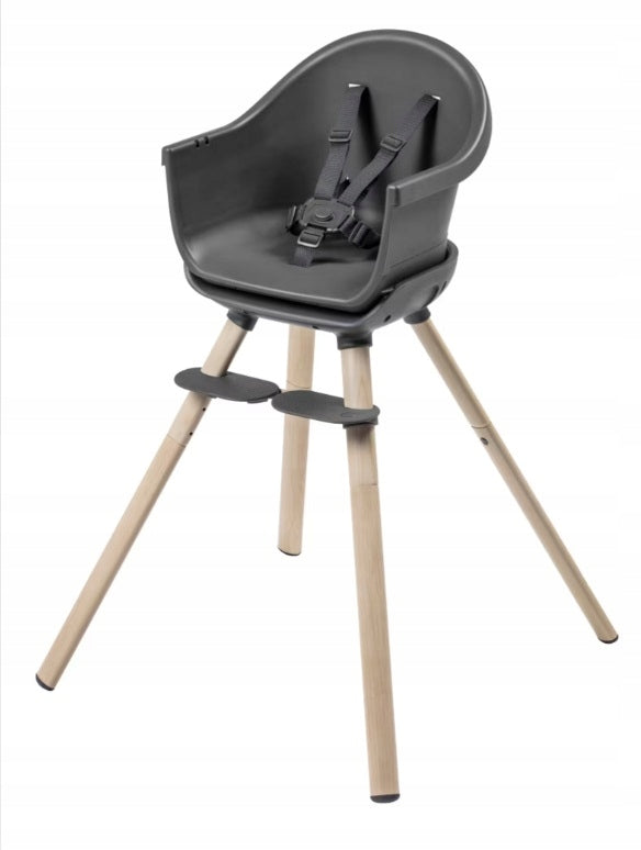 Maxi Cosi Moa 8-in-1 high chair EAN (GTIN) 3220660341979