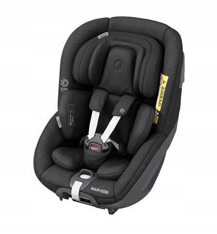 Maxi-Cosi Pearl 360 swivel Authentic Black Manufacturer code 8712930170310