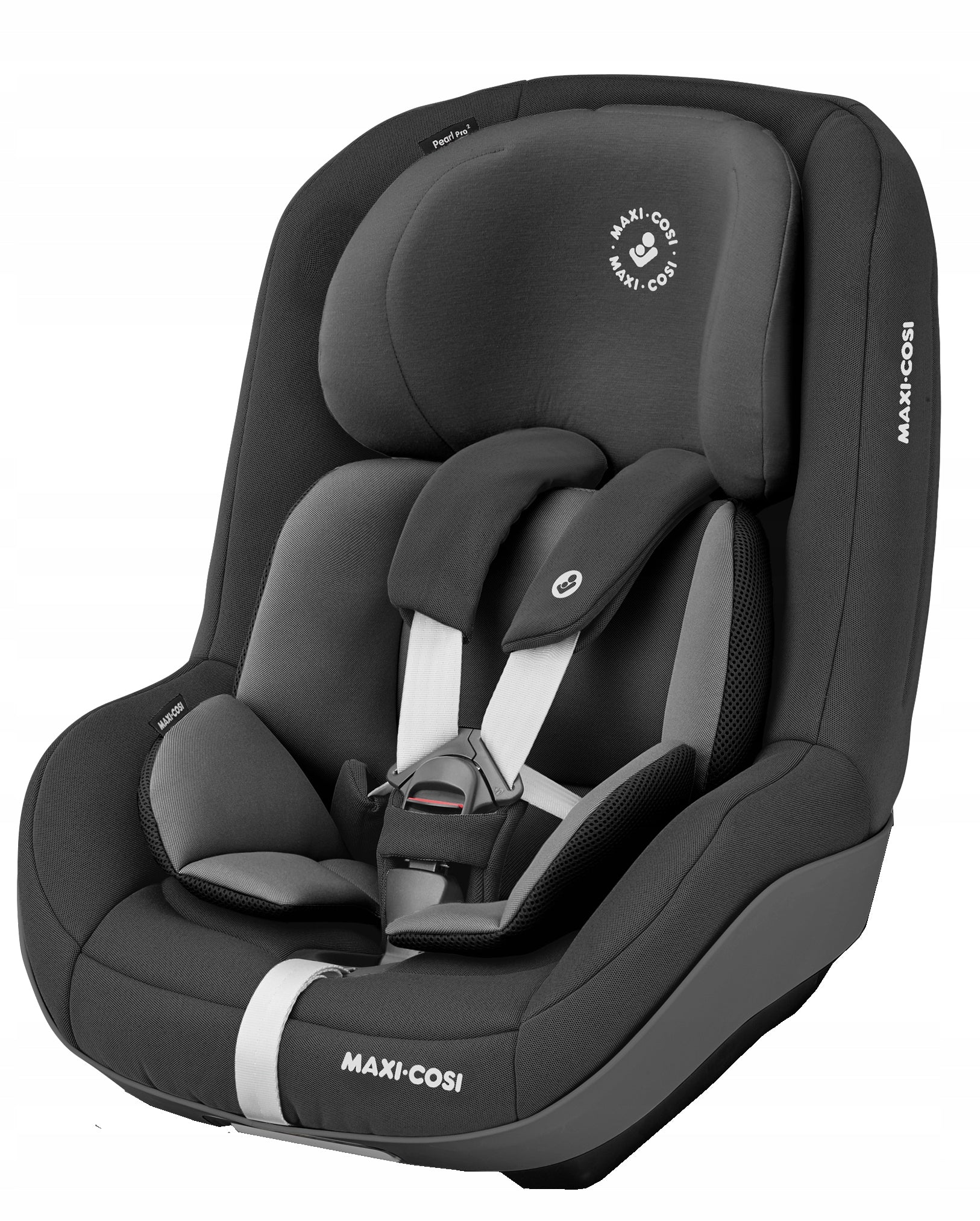 Maxi-Cosi Pearl Pro 2 i-Size Authentic Black seat