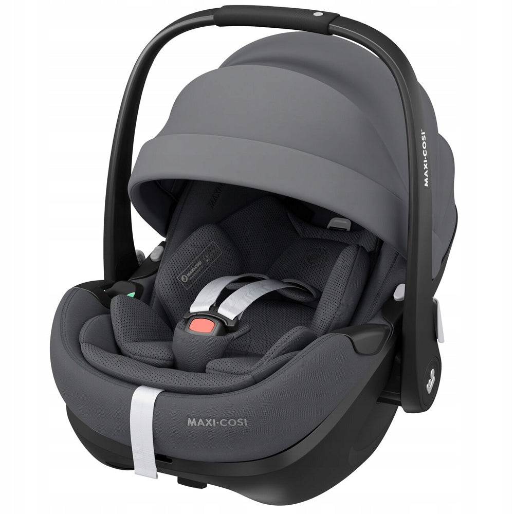 Maxi-Cosi Pebble 360 PRO2 - car seat 0-13 kg | Twillic Graphite