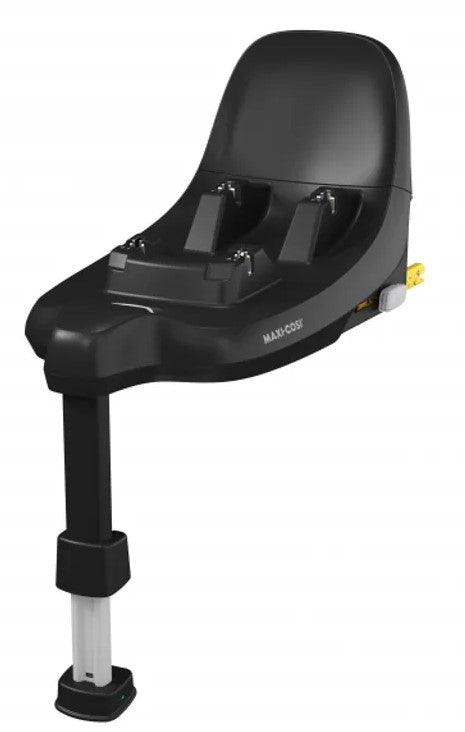 Maxi-Cosi Pebble S 2026 Tonal Black car seat + FamilyFix base Brand Maxi Cosi