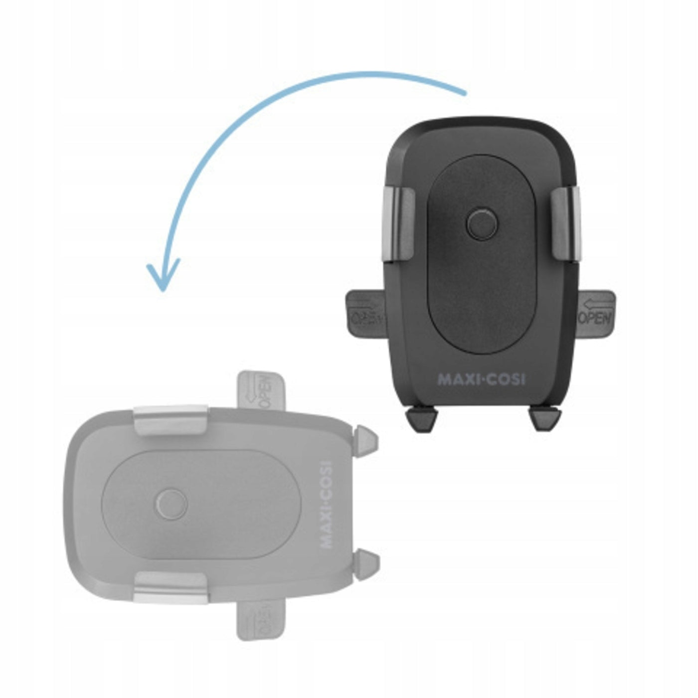 Maxi-Cosi Phone Holder for Stroller Brand Maxi Cosi