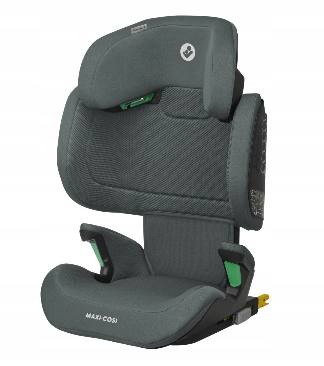 Maxi-Cosi RodiFix R i-Size - Authentic Graphite