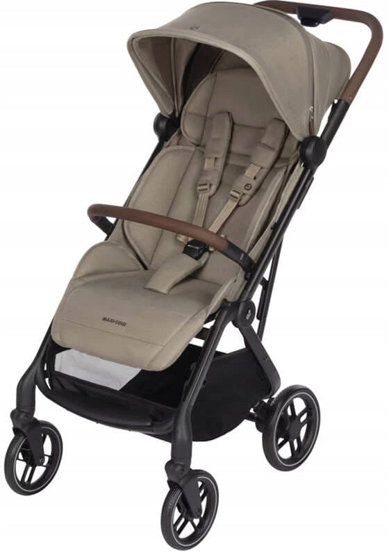 Maxi Cosi Soho – kompaktní sportovní kočárek