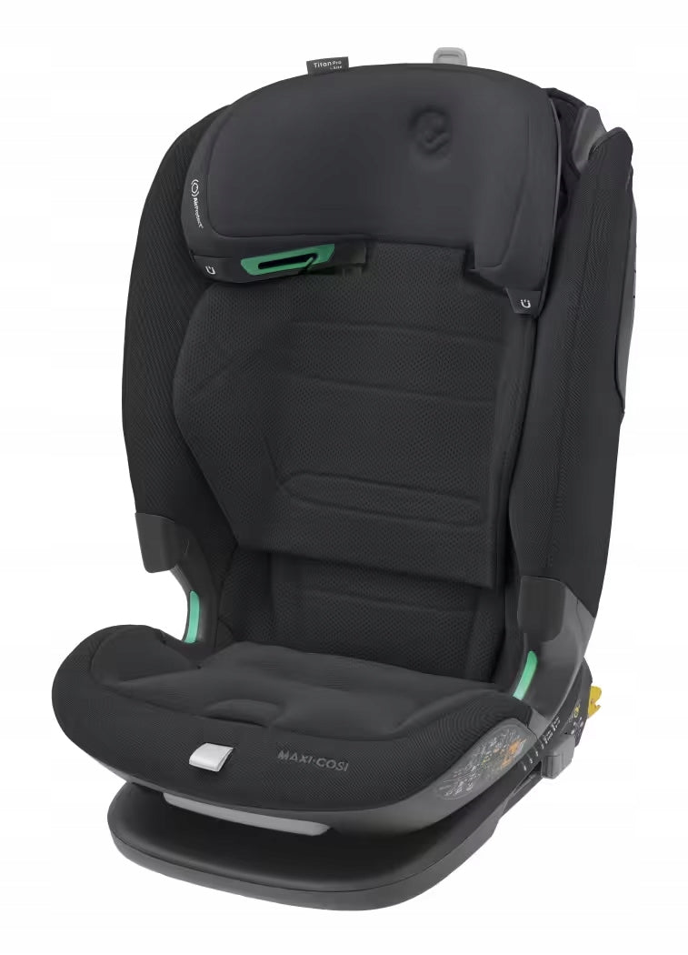 Maxi-Cosi Titan Pro2 i-Size car seat 76-150cm Authentic Truffle Manufacturer code 8712930011149
