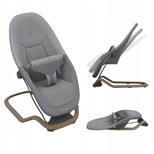 Maxi Cosi rocker lounger DOVE Elegance 0-3 year 0-15 kg 3 positions