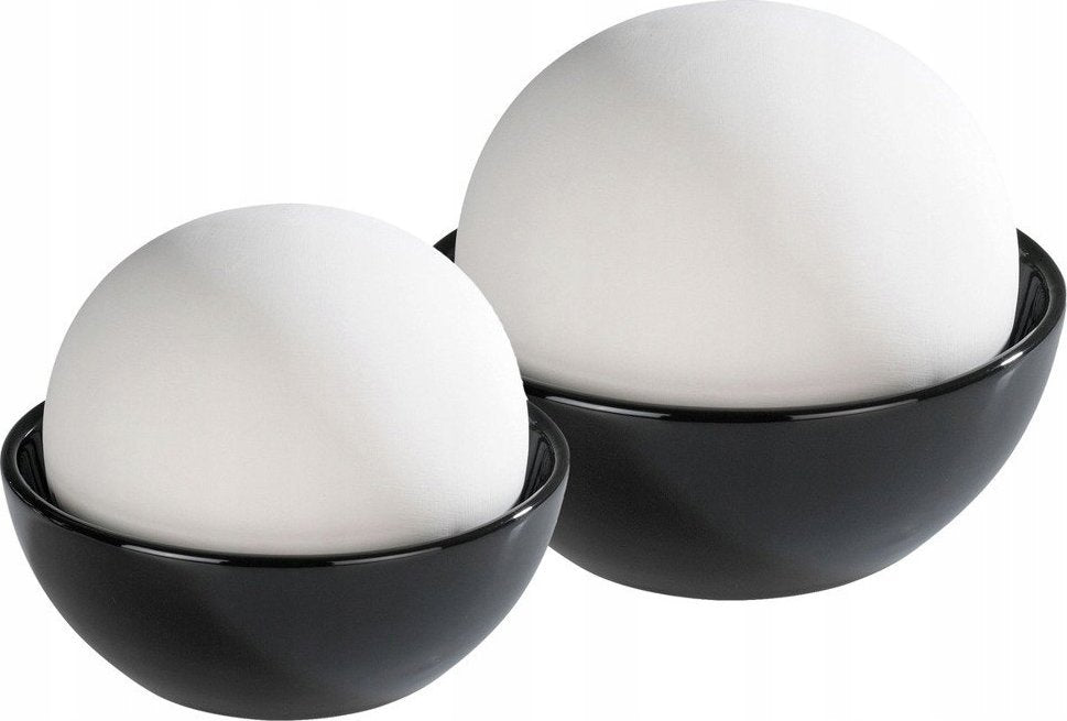 Maximex Decorative humidifier RONDO - 2 pieces included