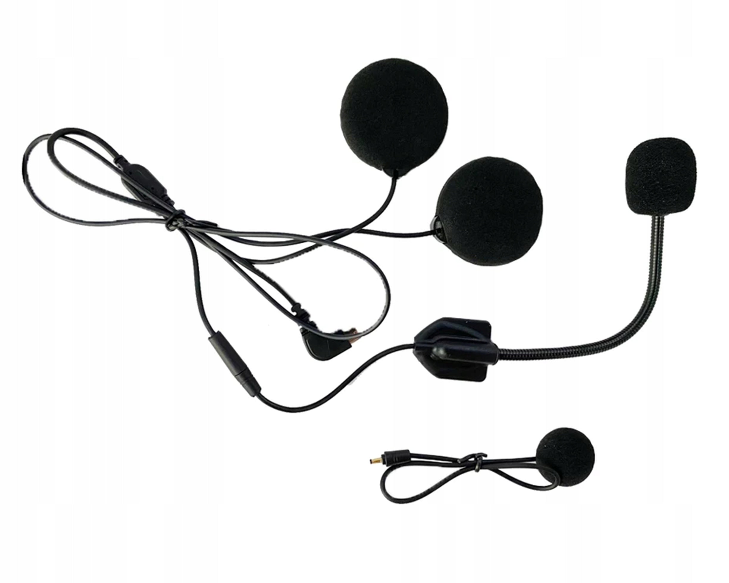 Maxto Headset double headband and cable for MaxTo M2 M3 MX1