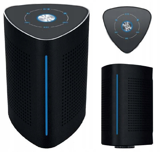 Maxton MX300 Altar portable speaker, black