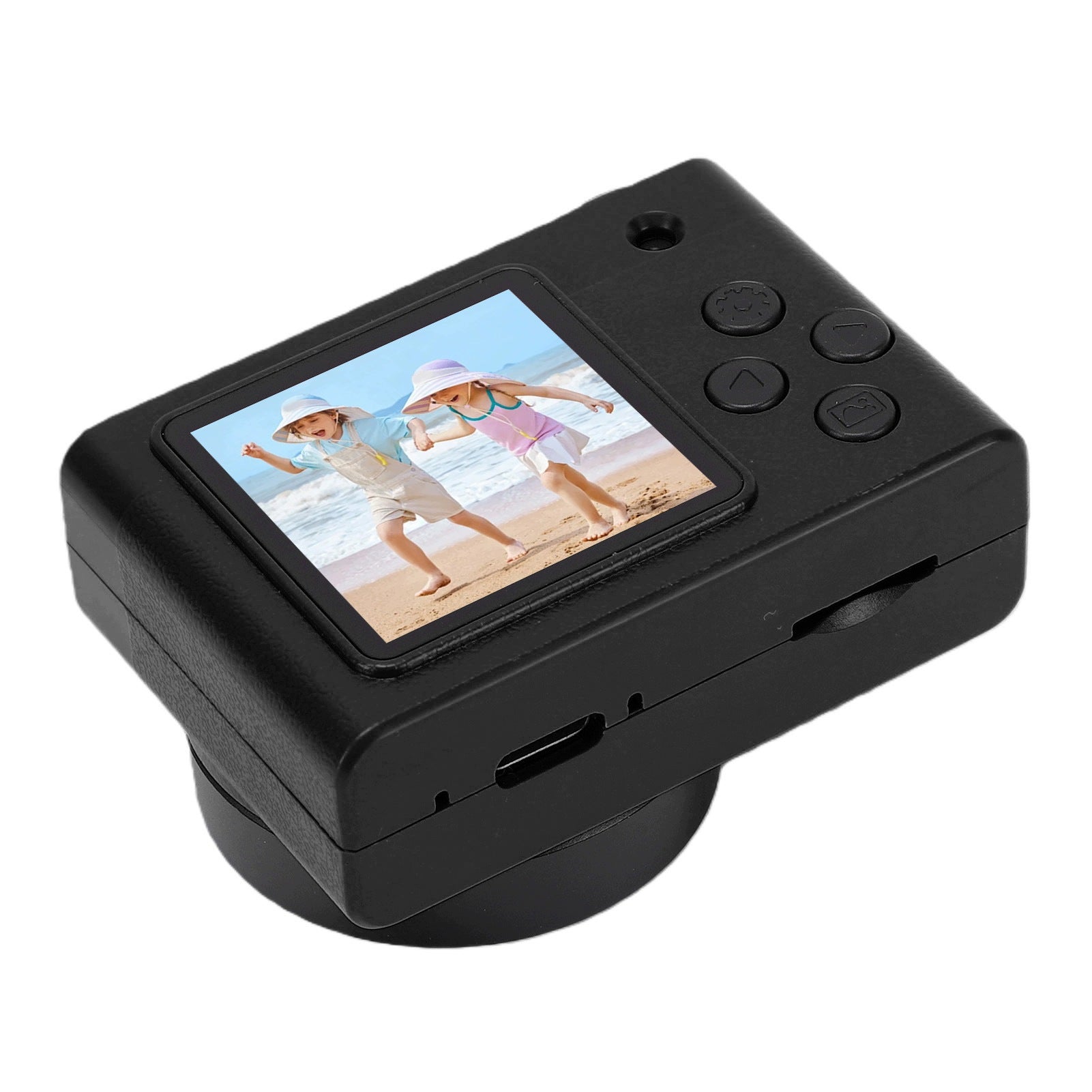 May digital camera 1,54 inch screen 120 wide angle autofocus G6 Brand no brand