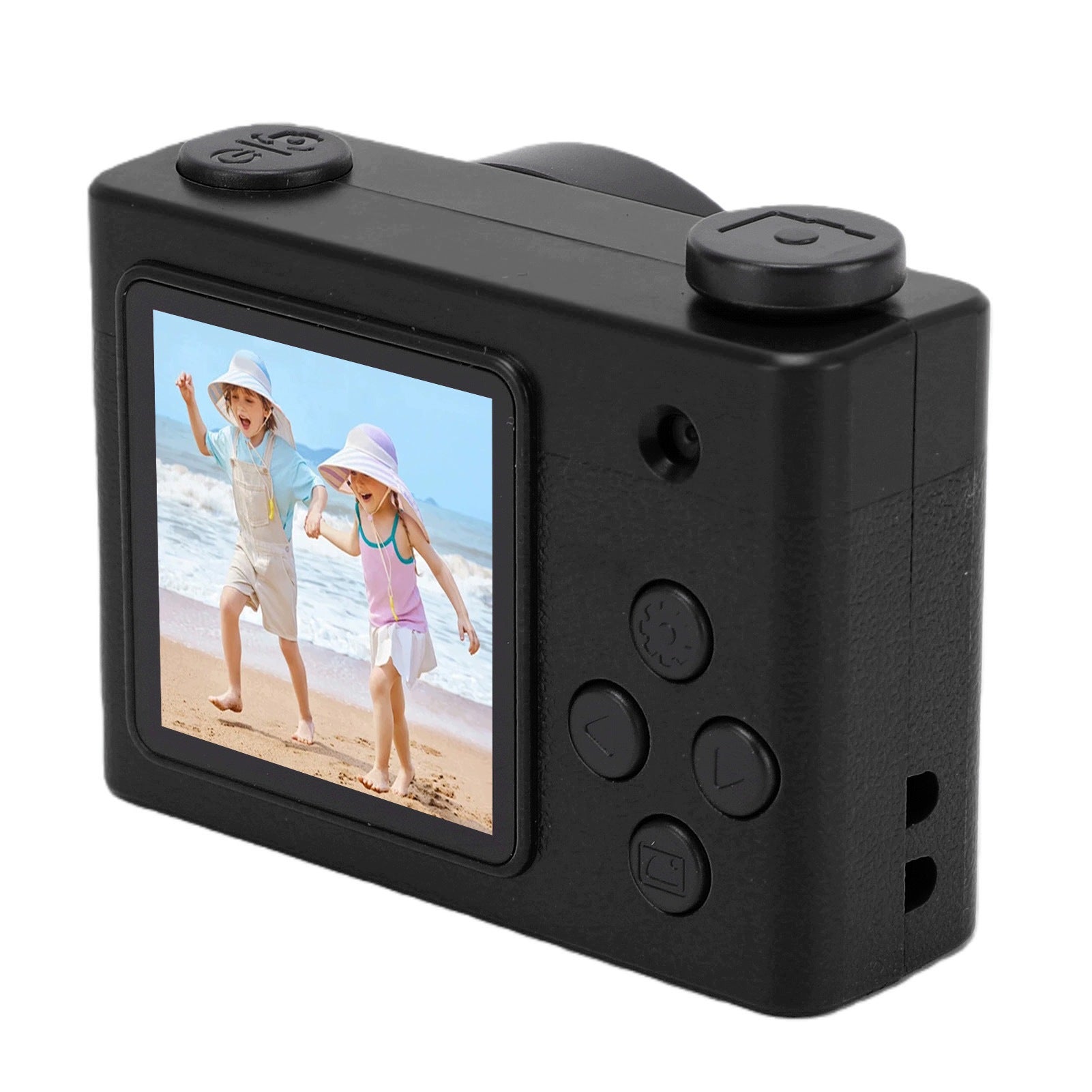 May digital camera 1,54 inch screen 120 wide angle autofocus G6