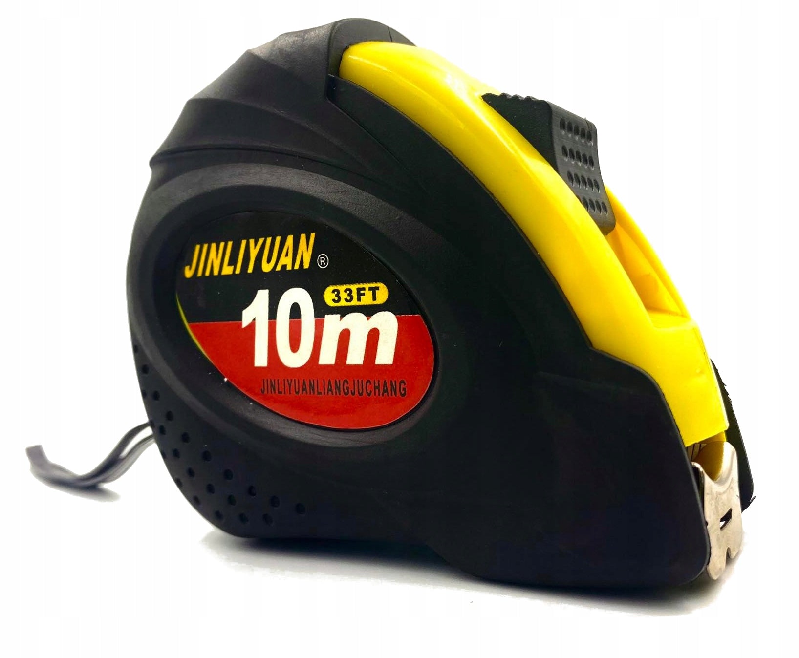 Measure 10m Measure Retractable LOCK Meter AUTOMATIC Manufacturer code JO 13110