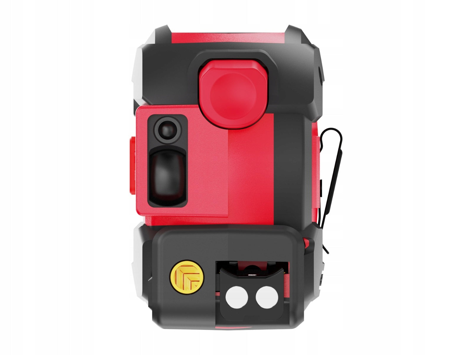 Measure 5m with laser rangefinder meter digital rangefinder laser measuring cup Measurement accuracy (+/- mm) 2